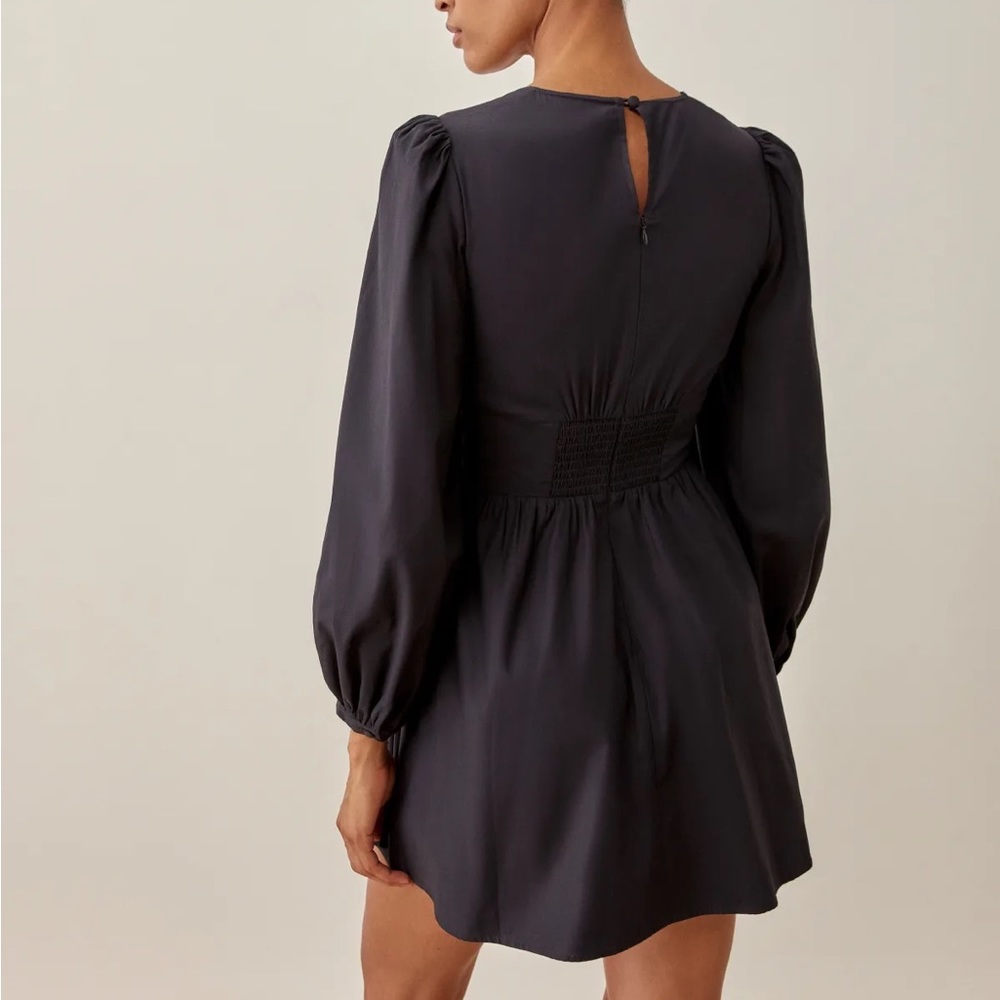 Caitie Dress from The Reformation - Picture 6 of 6